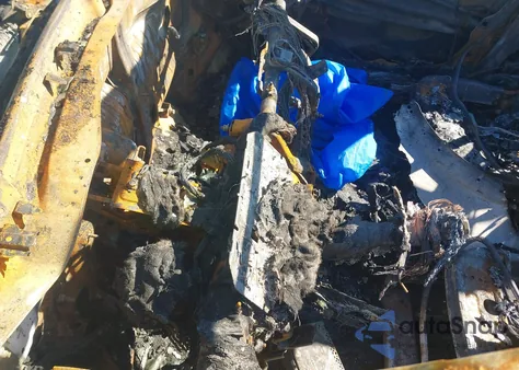 2017 Kia Sportage Ex из США, поврежденный, VIN KNDPNCAC6H7228498